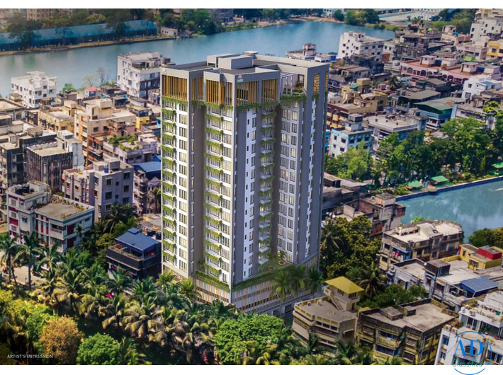 Flats for Sale in Bangur, Kolkata | Best Deals