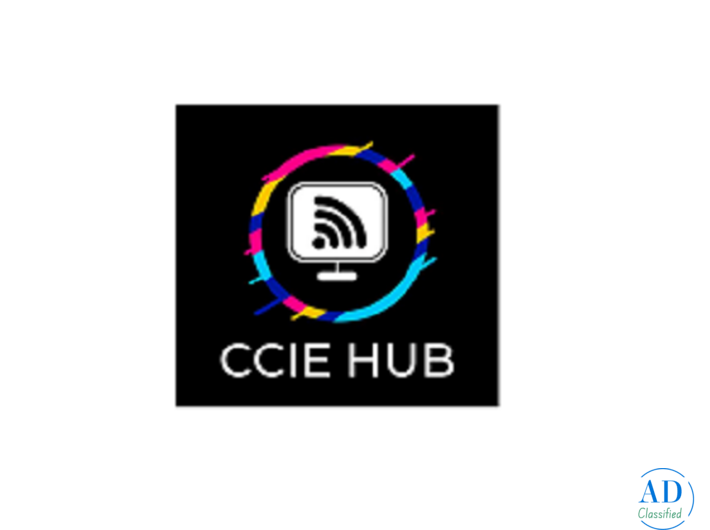 CCIE Service Provider Training.