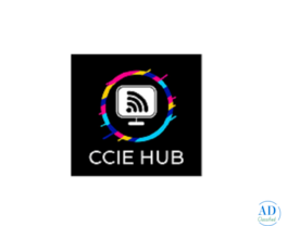 CCIE Service Provider Training.