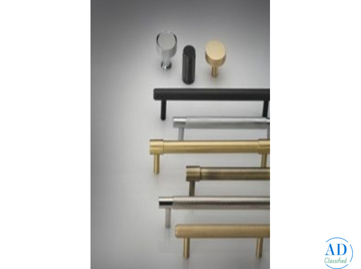 Shop Luxury Brass Switches and Sockets in UAE Now