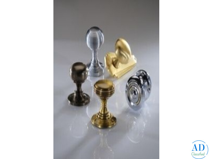Shop Luxury Brass Switches and Sockets in UAE Now