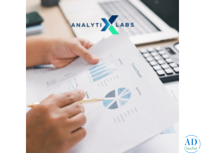 Data Analyst Course in Delhi for Career Growth