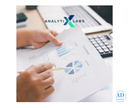 Data Analyst Course in Delhi for Career Growth