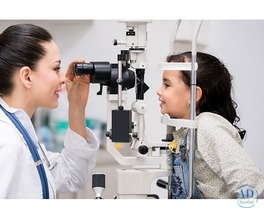 Best Eye Specialist Doctors in Matunga