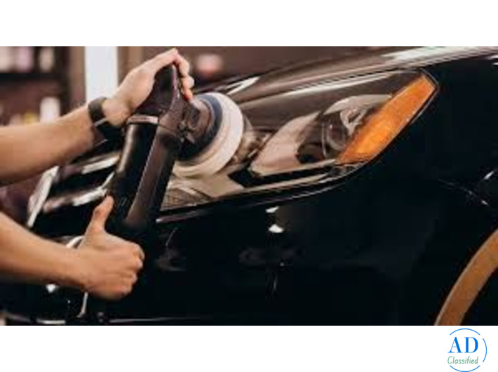 Ceramic Coating Services & Mobile Car Detailing in Orlando, FL