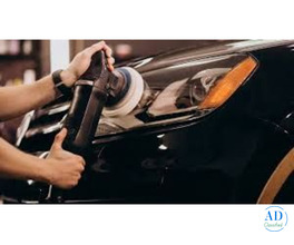 Ceramic Coating Services & Mobile Car Detailing in Orlando, FL