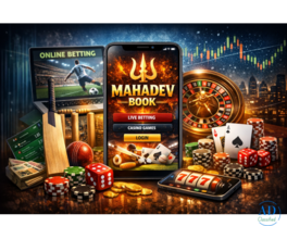 Mahadev Online Book – Features, Benefits, and User-First Experience