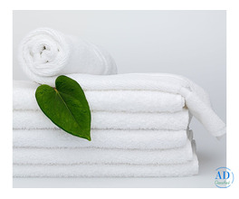 Bulk Bath Towels for Hotels & Hospitality – AGH Supply