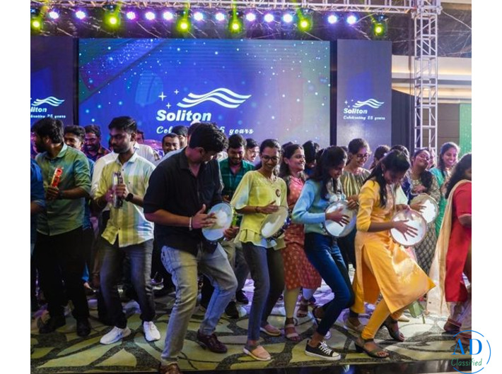 Office Farewell Party Planners & Organizers in Coimbatore