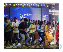 Office Farewell Party Planners &amp; Organizers in Coimbatore