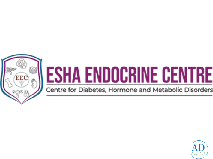 Thyroid Specialist in Vijayawada – Esha Endocrine Centre