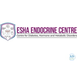 Thyroid Specialist in Vijayawada – Esha Endocrine Centre