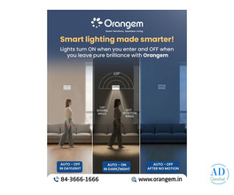 How Does Orangem Help Manage Smart Devices Efficiently?
