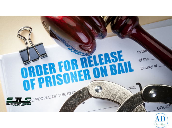 Need Bail Fast? Expert Criminal Lawyer in Indore