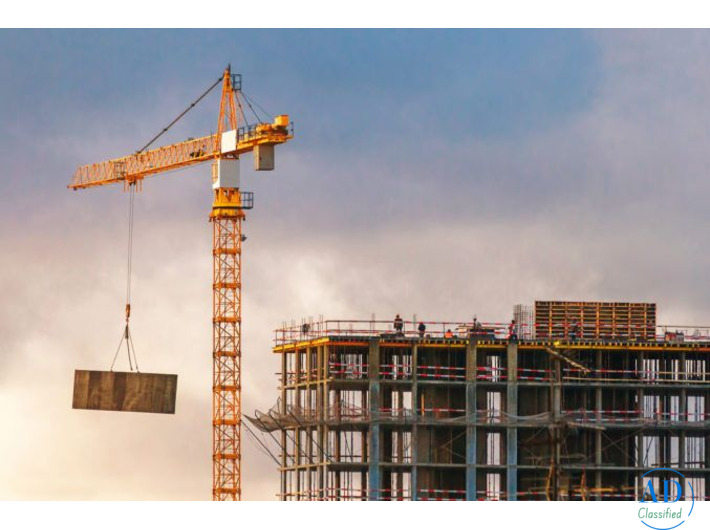 We provide funding for major projects and businesses