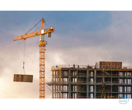 We provide funding for major projects and businesses