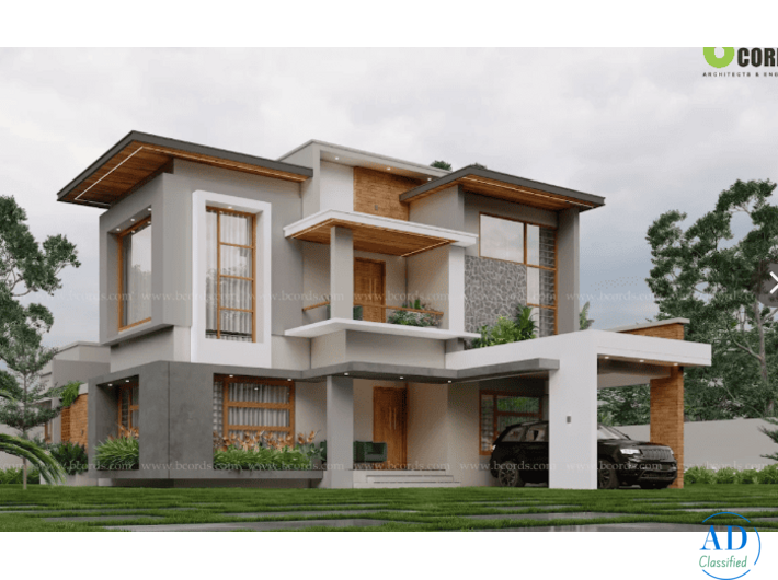 Best Construction Company in Kannur & Calicut | Architects