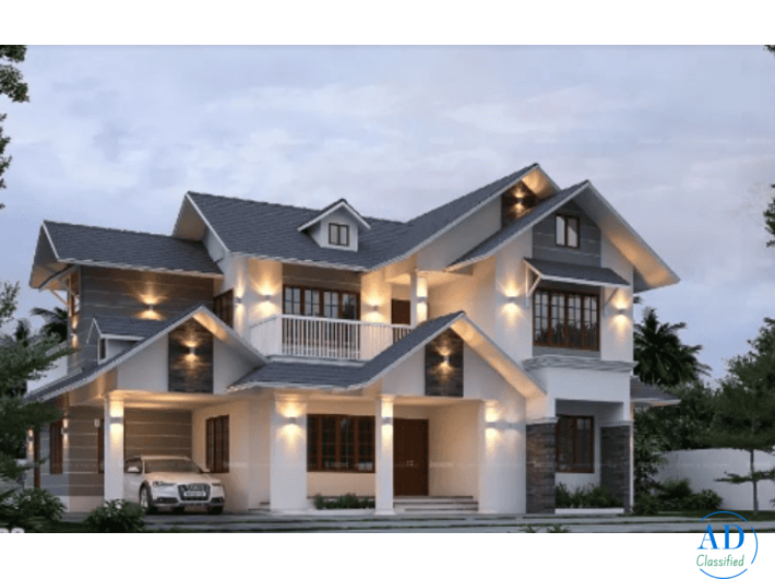 Best Construction Company in Kannur & Calicut | Architects