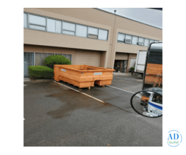 Residential Dumpster Rental in Surrey & Langley for Home Projects