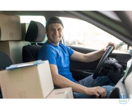 Courier Services in Yukon