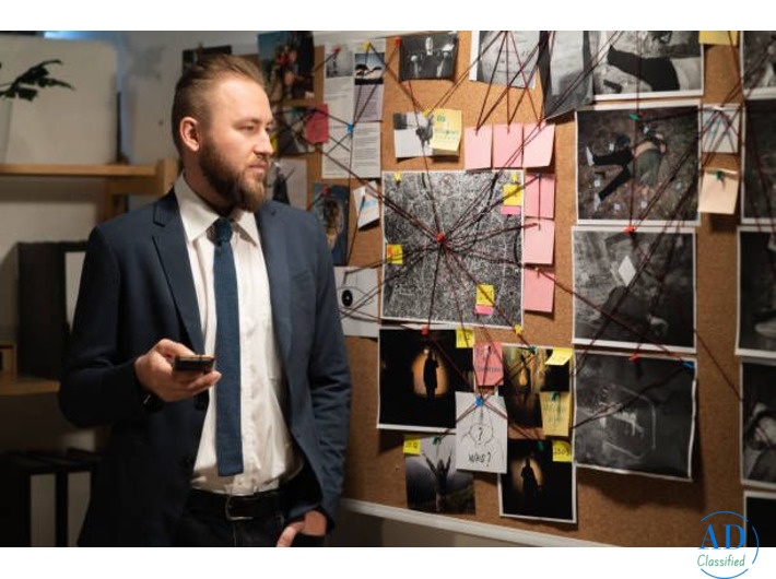 Detective Agency in Mumbai