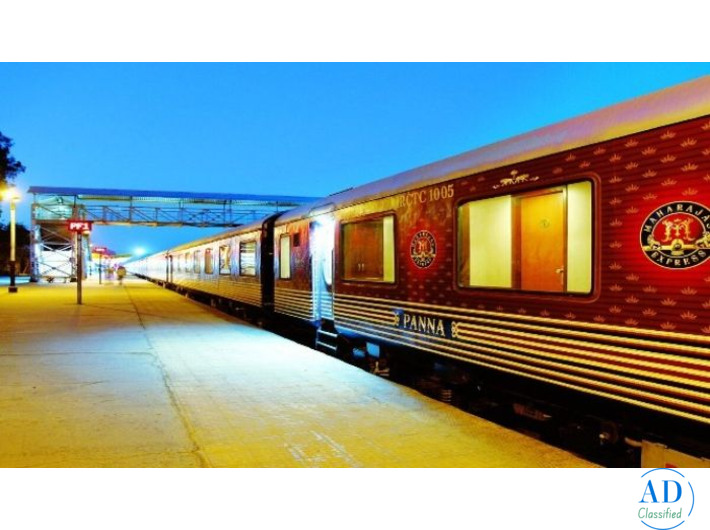 Upcoming Maharajas Express Departure Date – Book Your Royal Experience