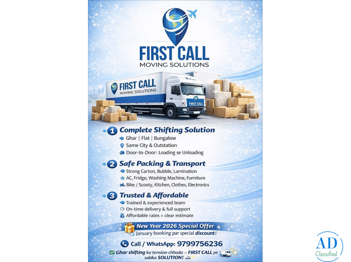 packers and movers in india