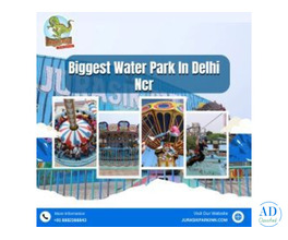 Best water park in delhi ncr for family fun
