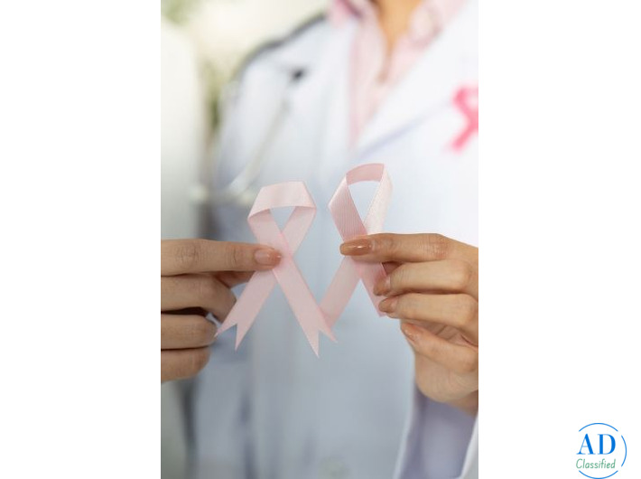 Best Breast Cancer Treatment in Ahmedabad by Senior Cancer Specialist Dr Mihir Shah