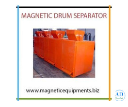 Magnetic equipments Manufacturer - Supplier | India
