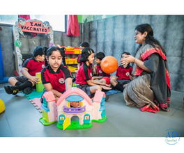 Need an Affordable CBSE School in West Bengal? Choose SIS Maheshtala