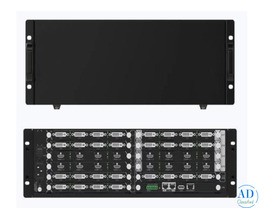 Buy Video Wall Controller for High-Performance Display Management