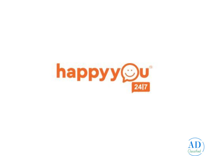 Online Therapy in Bangalore |Happyyou 24/7