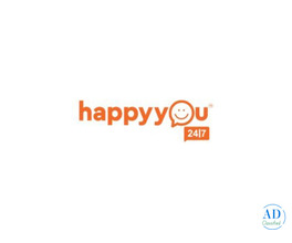 Online Therapy in Bangalore |Happyyou 24/7