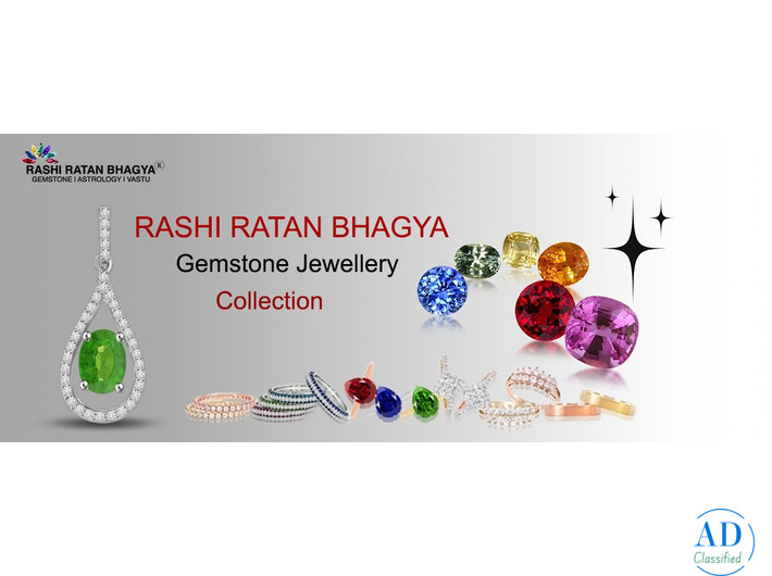 Buy Top 10 Green Gemstones of the World at RashiRatanBhagya