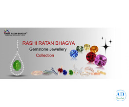 Buy Top 10 Green Gemstones of the World at RashiRatanBhagya