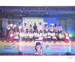 Best School in Lucknow with Proven Results & Student Success