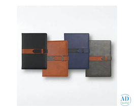 Premium Leather Journal