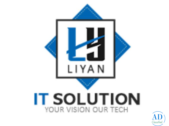 LIYAN IT SOLUTION - Best Wordpress Development Services In Vaishali Nagar, Jaipur