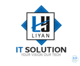 LIYAN IT SOLUTION - Best Wordpress Development Services In Vaishali Nagar, Jaipur