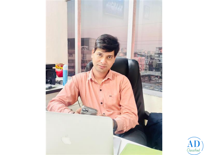 LIYAN IT SOLUTION - Best Wordpress Development Services In Vaishali Nagar, Jaipur