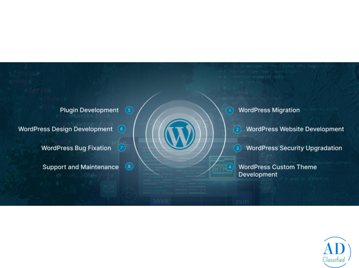 LIYAN IT SOLUTION - Best Wordpress Development Services In Vaishali Nagar, Jaipur