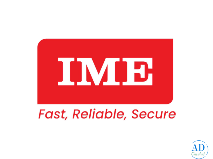 Reliable Domestic Money Transfer Services in India | IME India