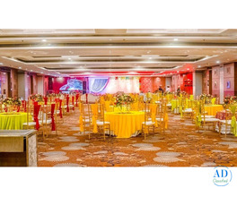 Best Banquet halls in Bijwasan