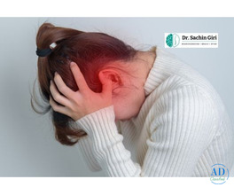 Pediatric Brain Tumor Expert in Mumbai – Dr. Sachin Giri