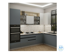 Best Modular Kitchen in Gurgaon – Smart Designs by Betula Kitchen