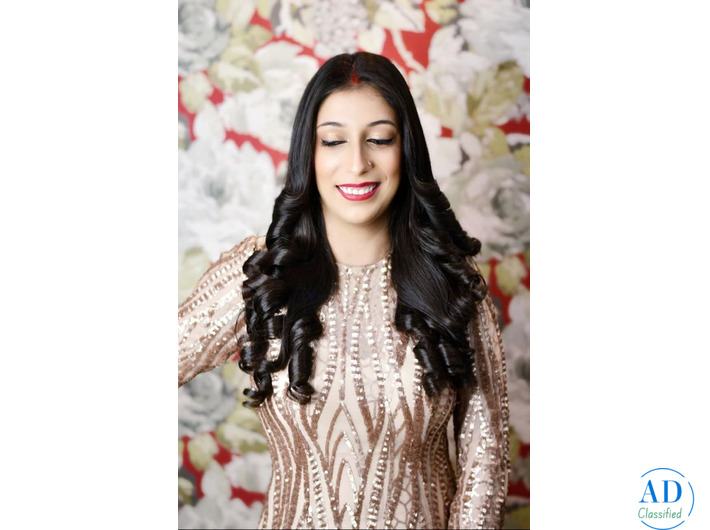 Salon and Parlor Services Offered by Suman's Beauty Hut Janakpuri