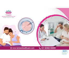 Best IVF Doctor in Bangalore for Personalized Fertility Care - Tamara Hospital & IVF Center