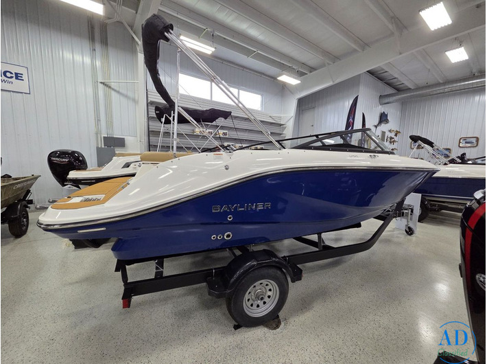 "Marine Boat Dealers Near Kaukauna, Wisconsin | Ken's Sports "