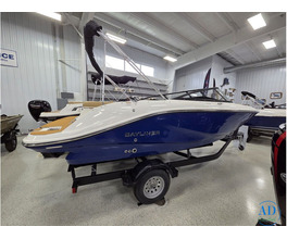"Marine Boat Dealers Near Kaukauna, Wisconsin | Ken's Sports "